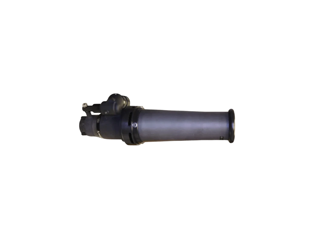 2 1/2" Low Expansion FireFox and Mercury Quick Attack LE Portable Monitor Foam Tube