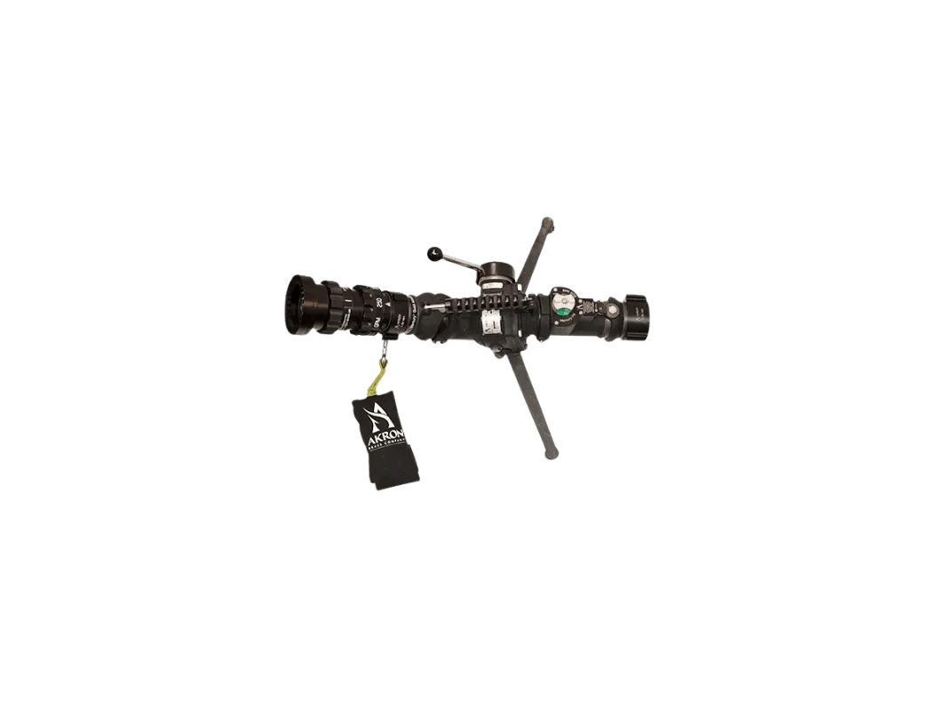 Mercury FlowGuard view 8