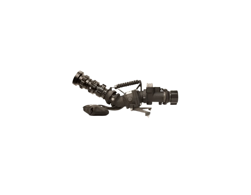 Mercury FlowGuard view 10
