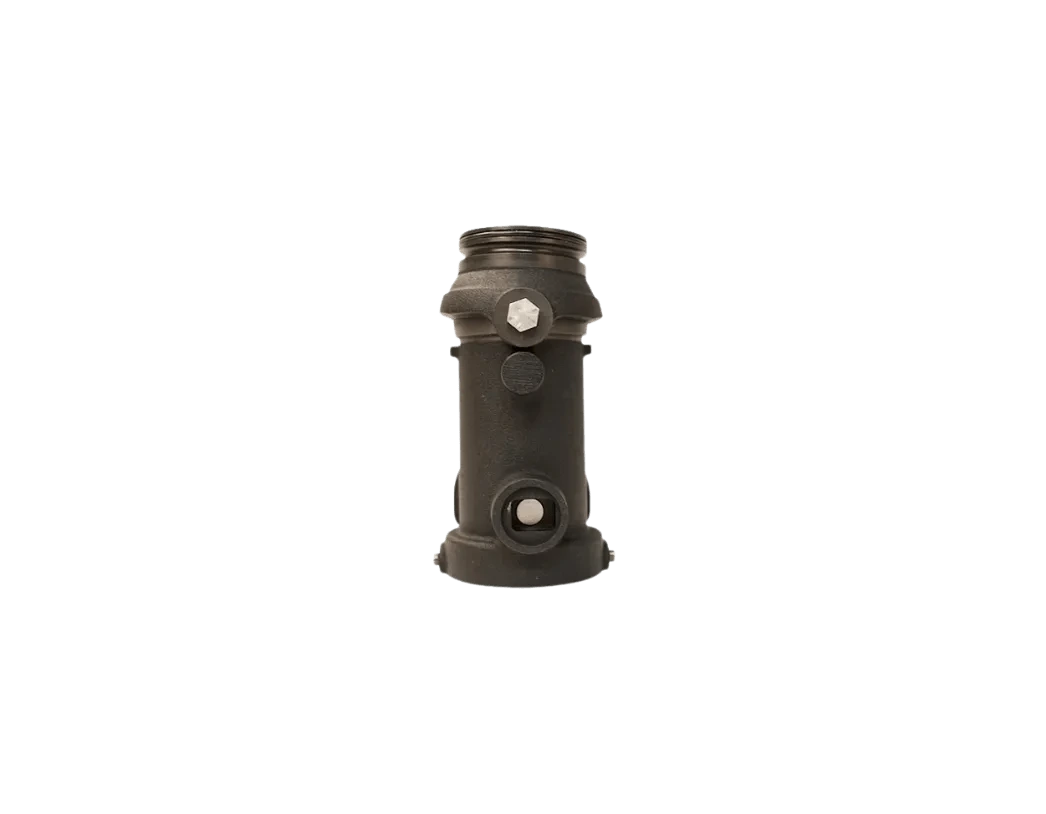 Mercury FlowGuard view 13