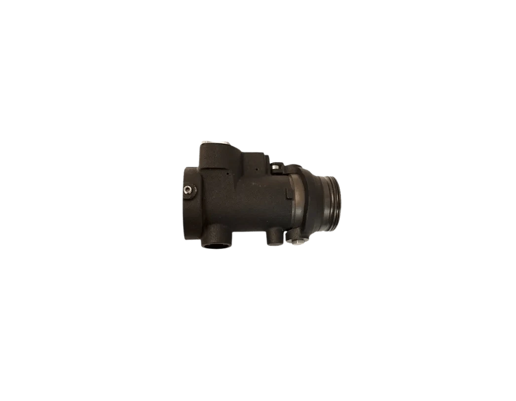 Mercury FlowGuard view 14