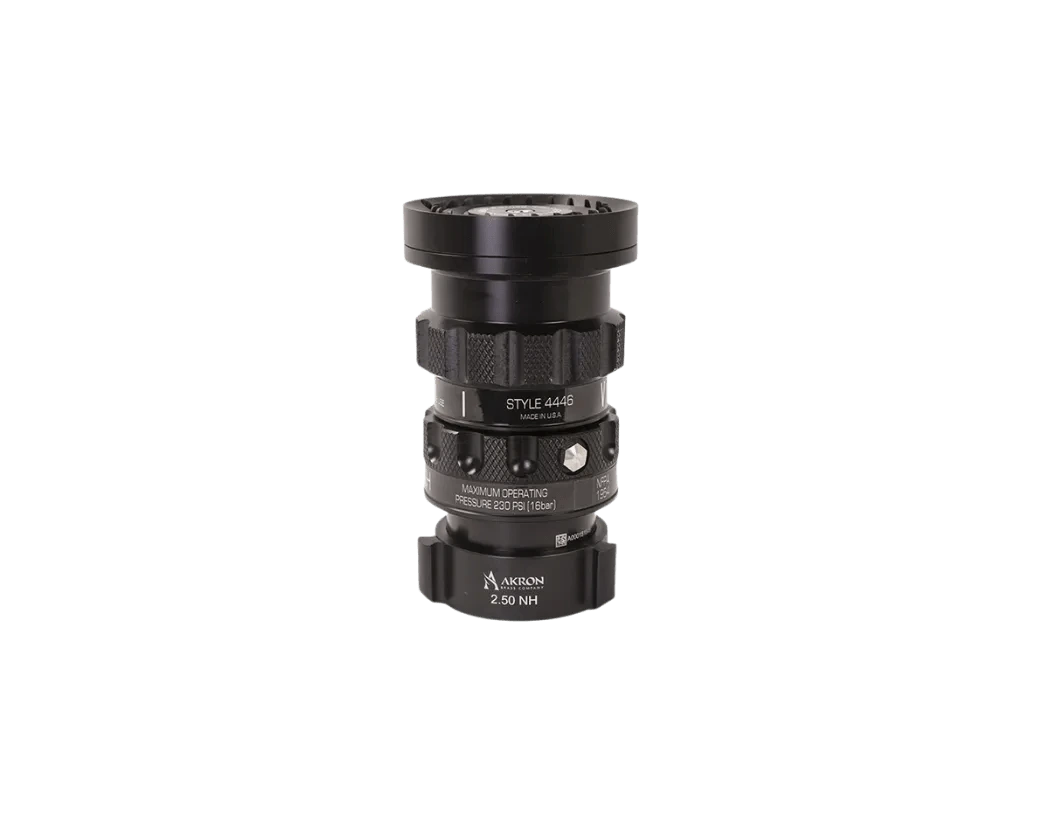 Mercury Adjustable Nozzle (250-375-500 GPM)