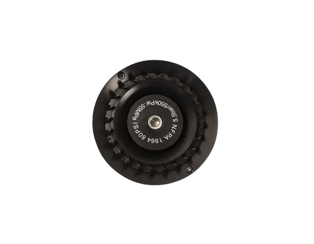 Mercury Adjustable Nozzle (250-375-500 GPM) view 2