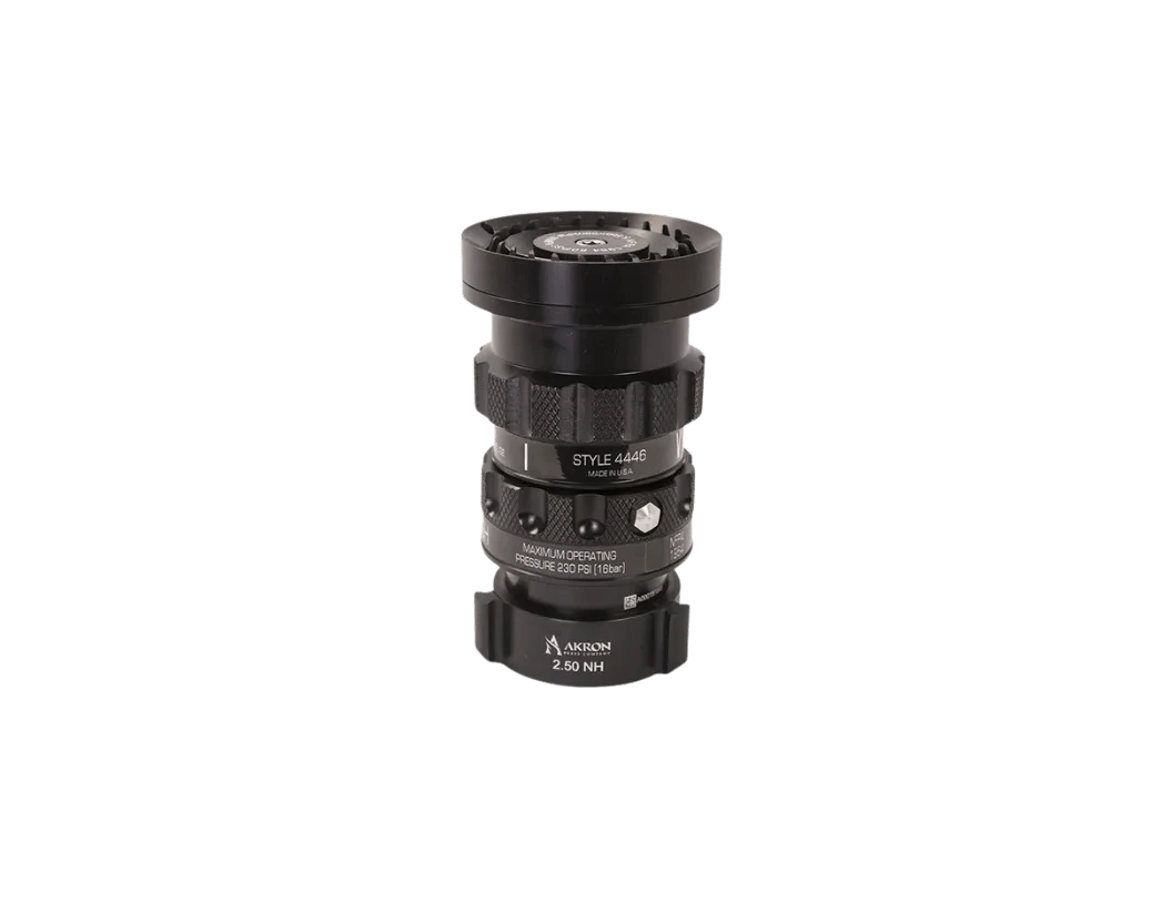 Mercury Adjustable Nozzle (250-375-500 GPM) view 3