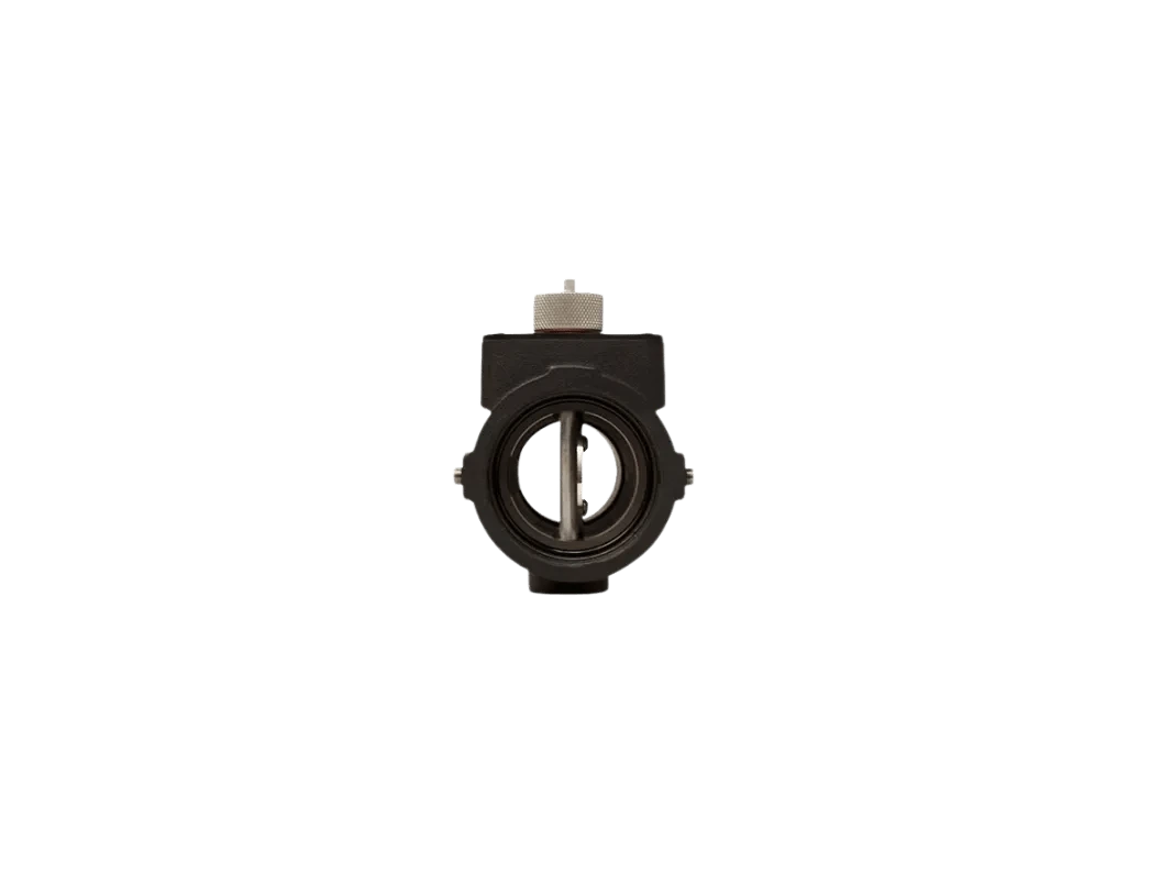 Mercury Quick Attack LE | Portable Fire Monitor for Direct Purchase view 14