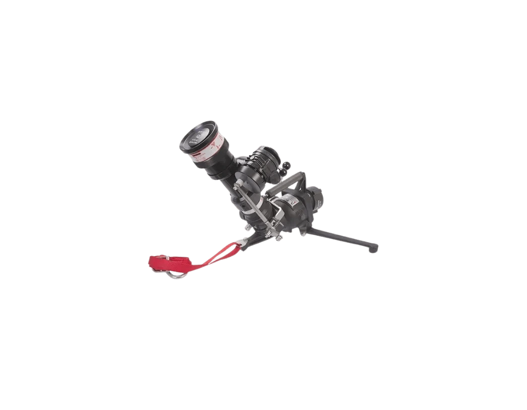Oscillating MercuryMaster Adjustable Flow Nozzle - 1000 GPM view 3
