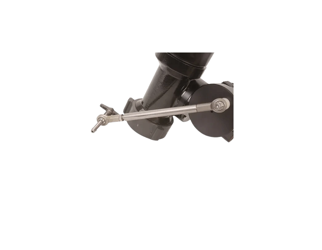Oscillating MercuryMaster Adjustable Flow Nozzle - 1000 GPM view 6