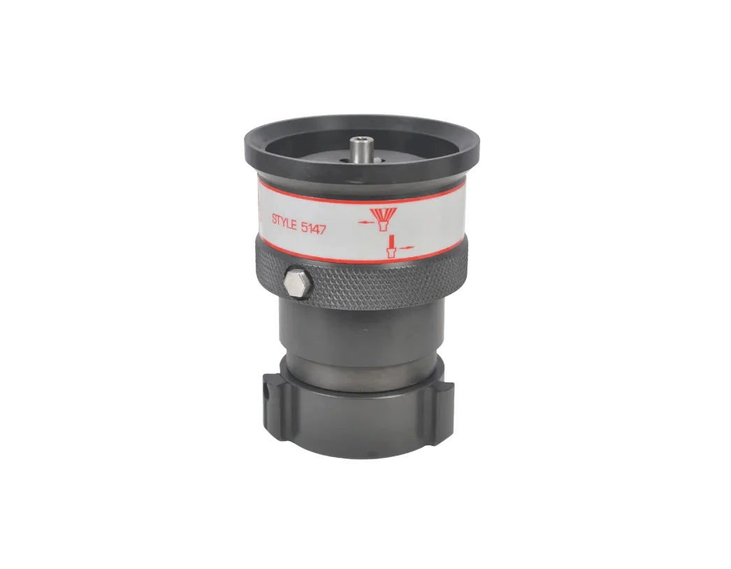 MercuryMaster Adjustable Flow Nozzle view 2