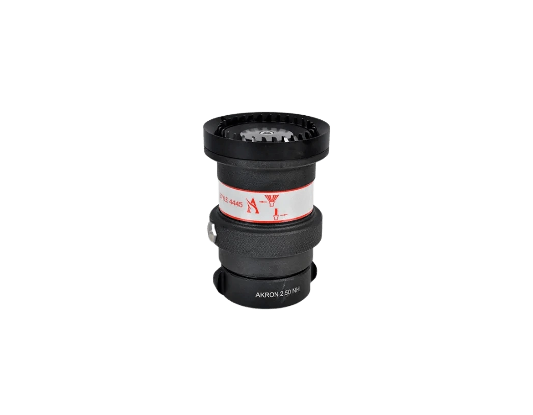 Mercury Nozzle 500 GPM fixed gallonage