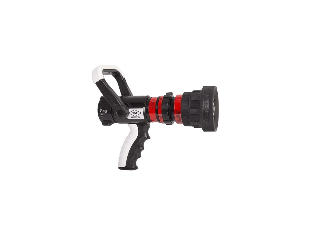 Handline Nozzle Overlay Color Kits for Pistol Grip and Shutoff Handles (6 colors) view 2