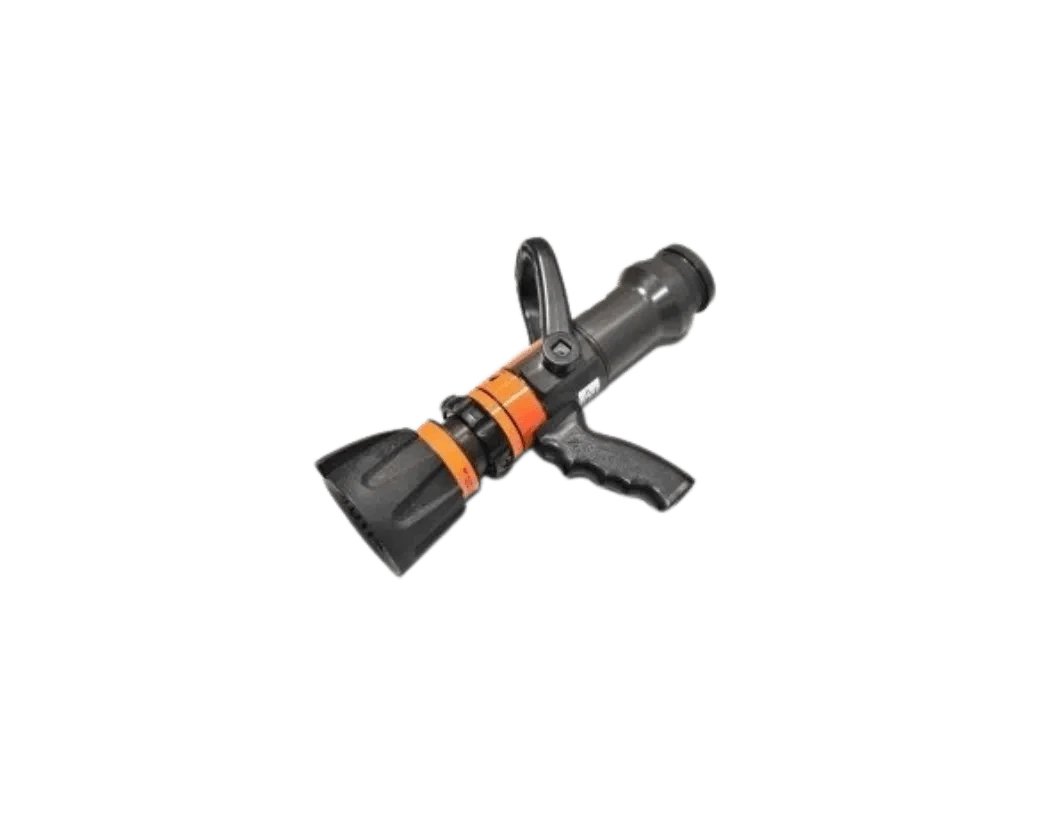 1 1/2" ProVenger Selectable Gallonage Nozzle with Removable Pistol Grip 100 PSI