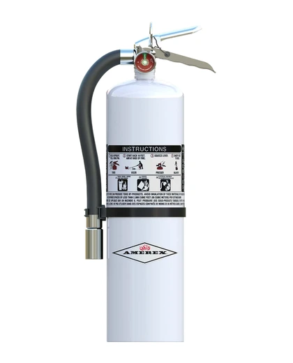 Amerex HT series extinguisher