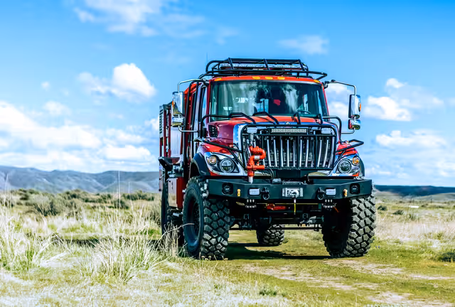 MAMMOTH — Xtreme Tactical Tender thumbnail 16