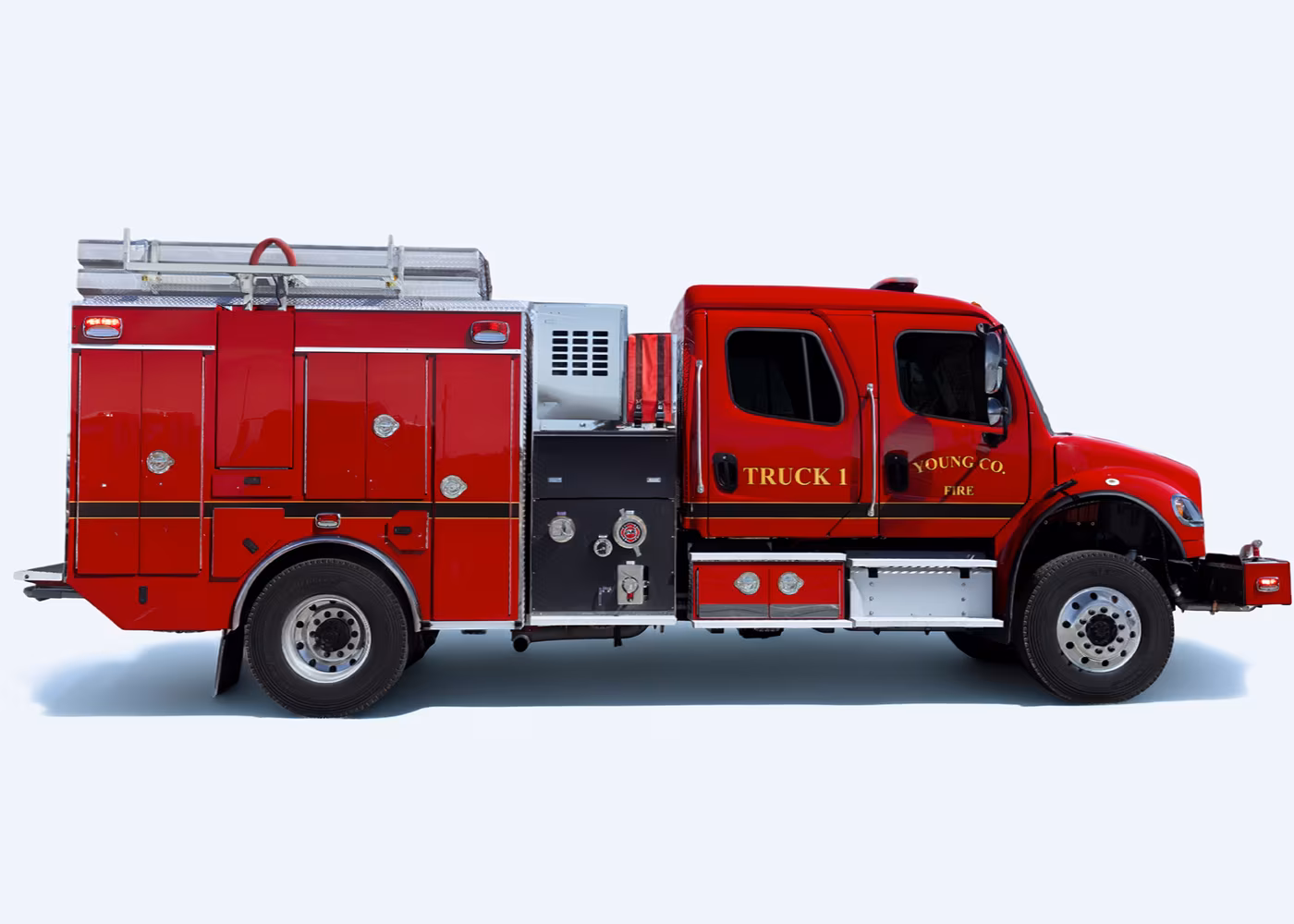 BME Bighorn WUI engine