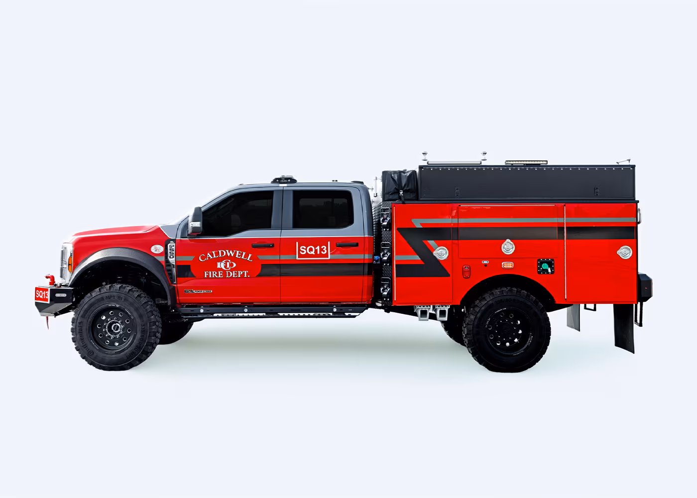BME Sawtooth xtreme type 6
