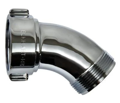 105 Apparatus Elbow – 45°