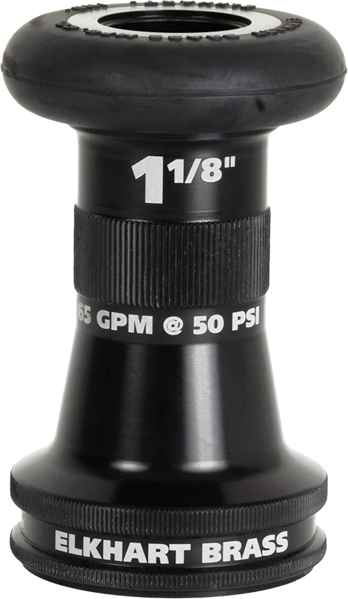 187-XD Short Barrel Smooth Bore Tip, 1-1/8”