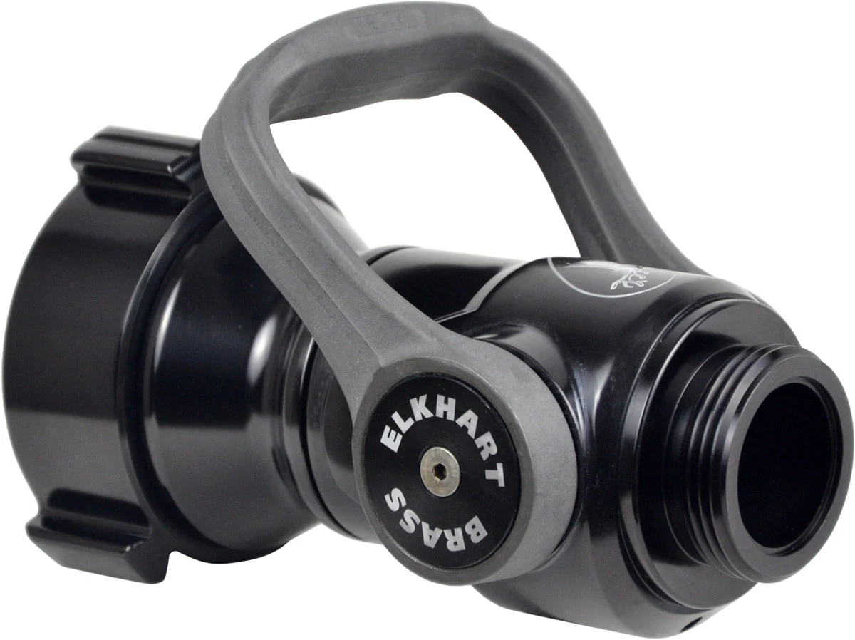 2.5” XD Shutoff