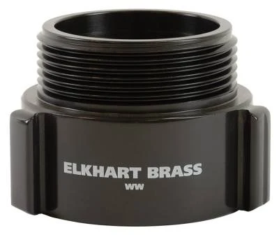 418-SA Discharge Adapter (Short)