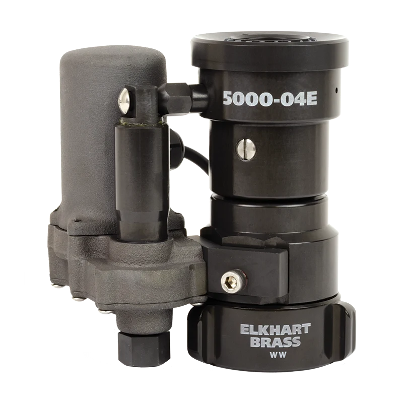5000 Series Master Stream Nozzle