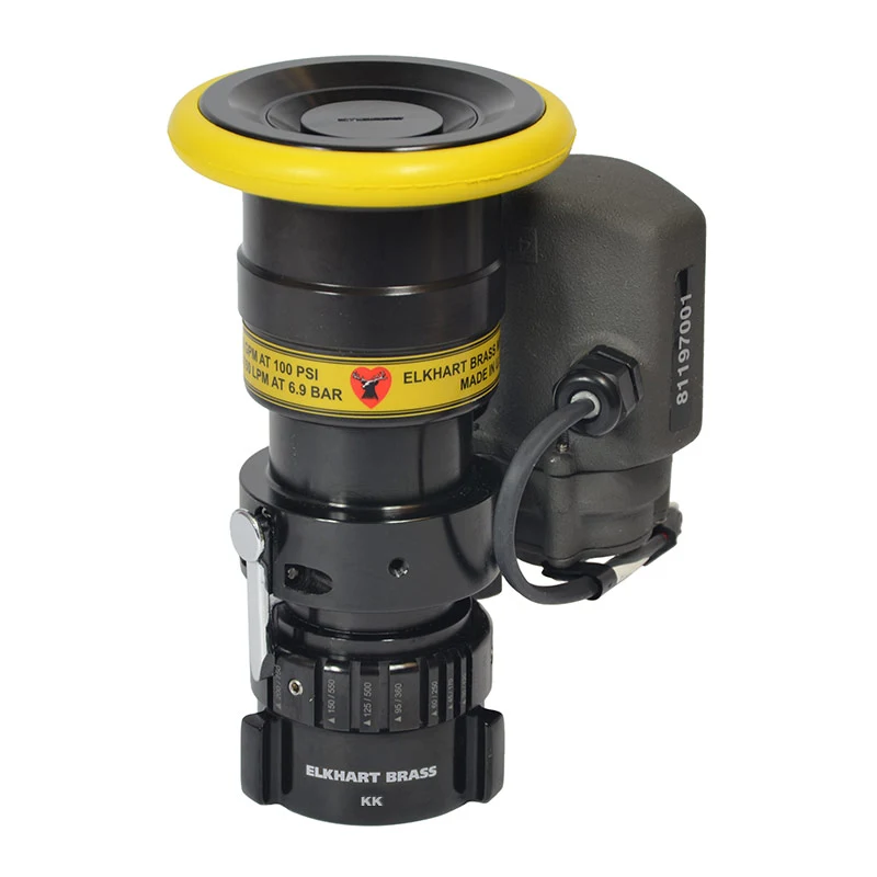6000 Series Master Stream Nozzle