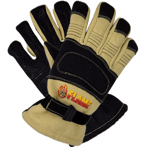 FC-1000 The Flame Structural Glove image
