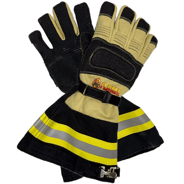 FC-1000T Flame Tall Cuff image