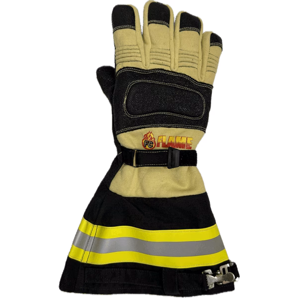 FC-1000T Flame Tall Cuff image 2