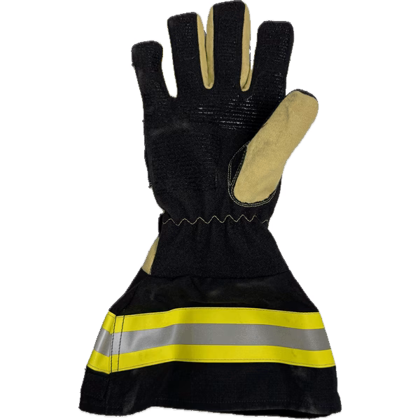 FC-1000T Flame Tall Cuff image 3