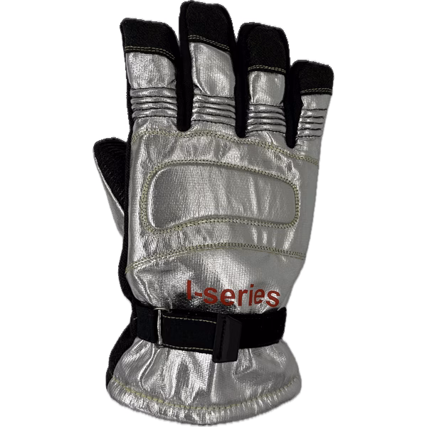 FC-1300 Instructor Series Glove image 2