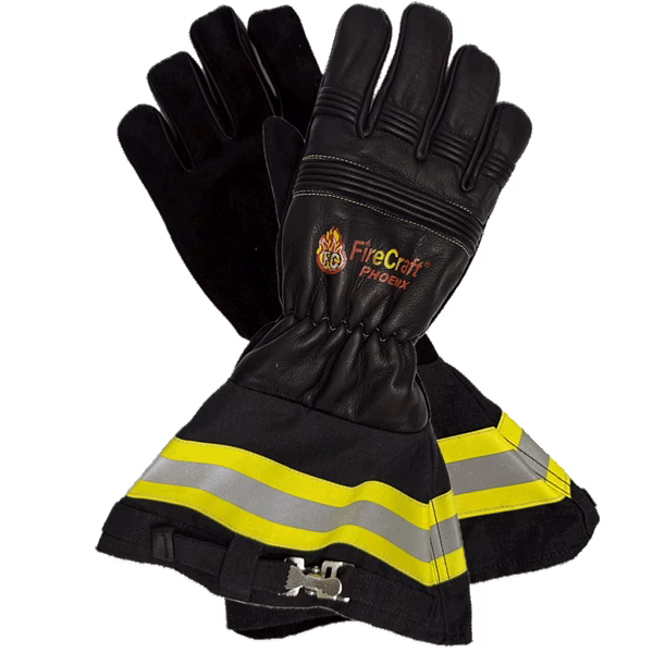 FC-P5000T Phoenix Tall Cuff image