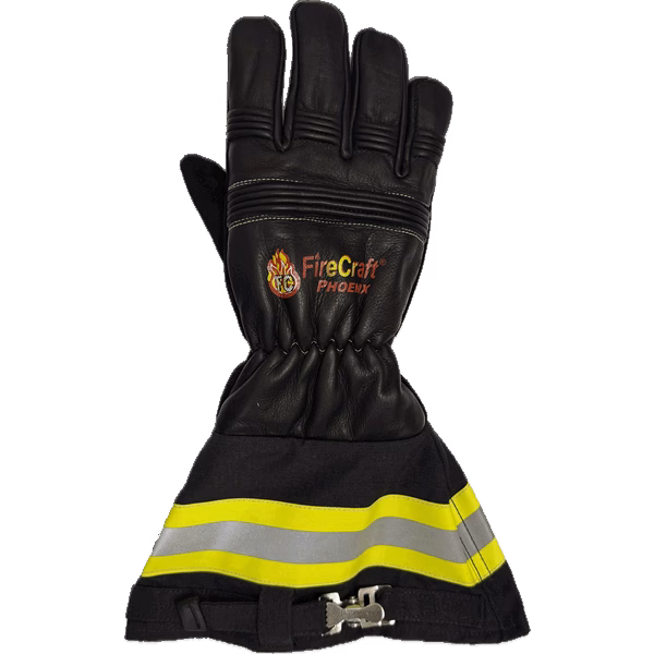 FC-P5000T Phoenix Tall Cuff image 2