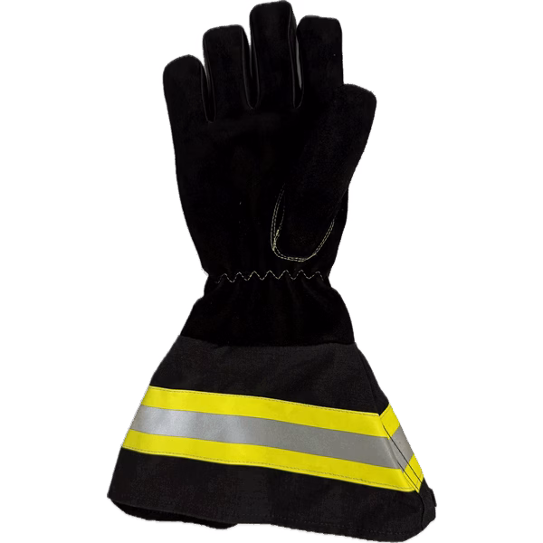 FC-P5000T Phoenix Tall Cuff image 3