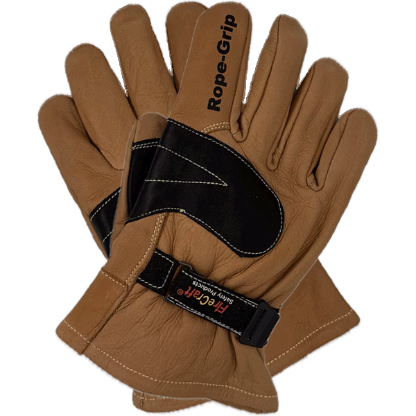 FX-40c Light Duty Rope Glove image
