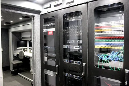 Technology Refresh & Refurbishment overview
