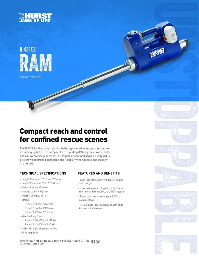 E2 R421 Overview cover