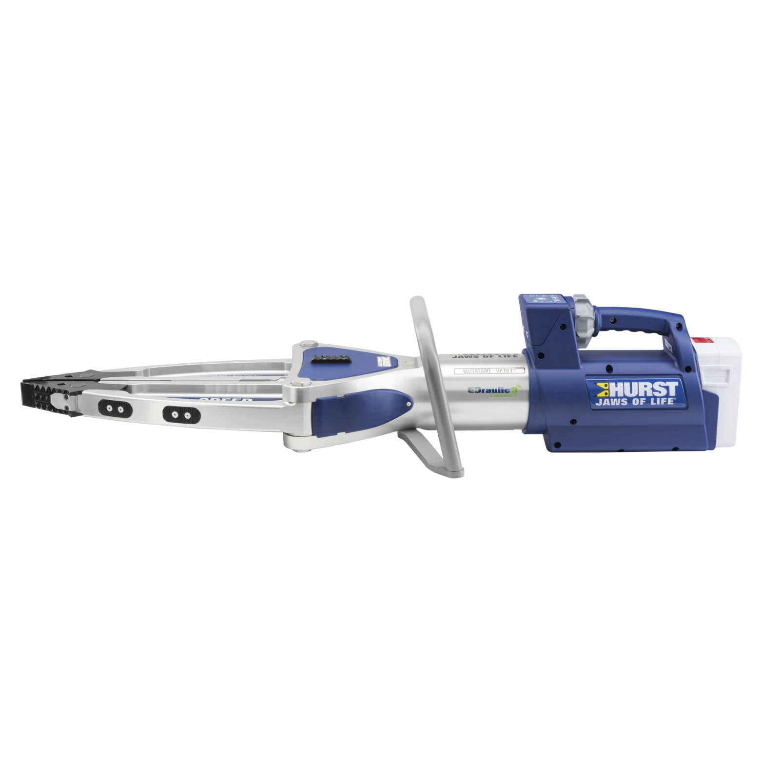 M40 Spreader view 2