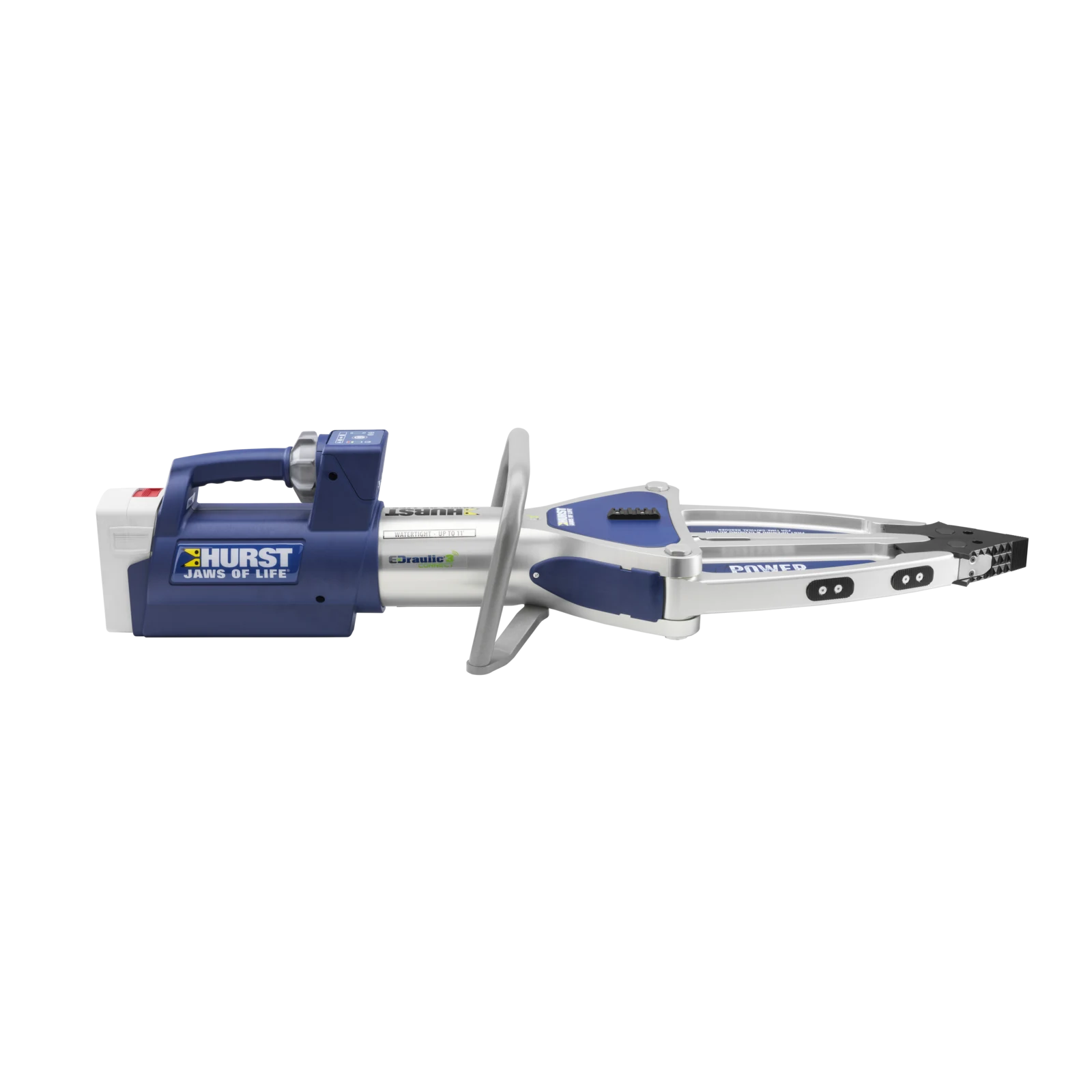 M40 Spreader view 3