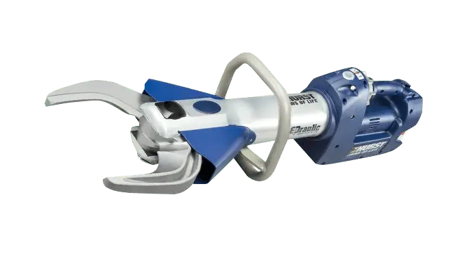 S789 E2 Cutter