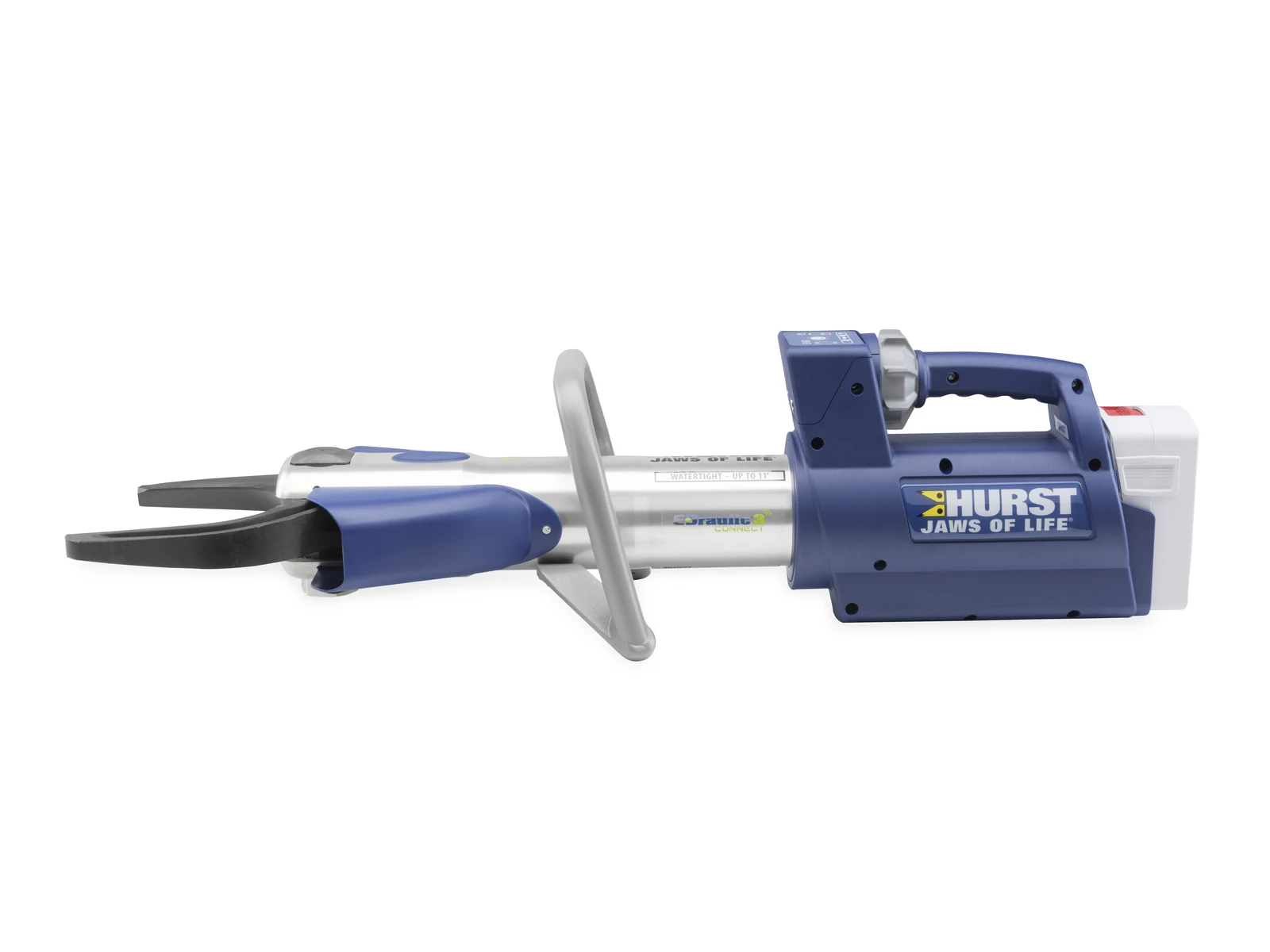 S789 Cutter view 2