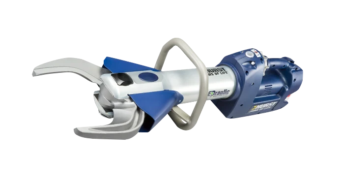 S799 Cutter view 2