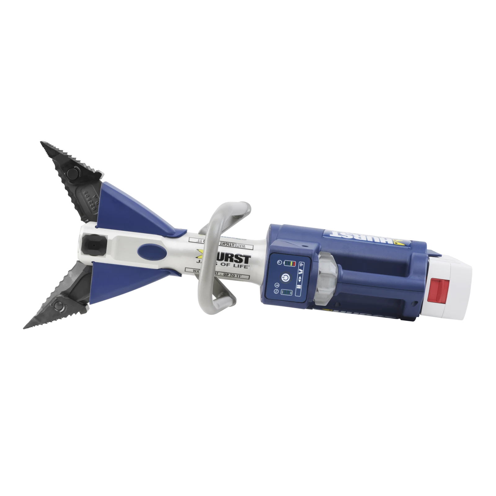SC258 Combi view 2