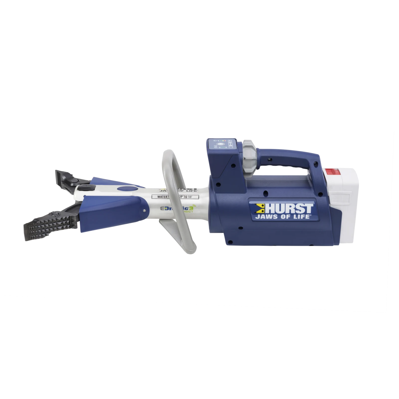 SC258 Combi view 3