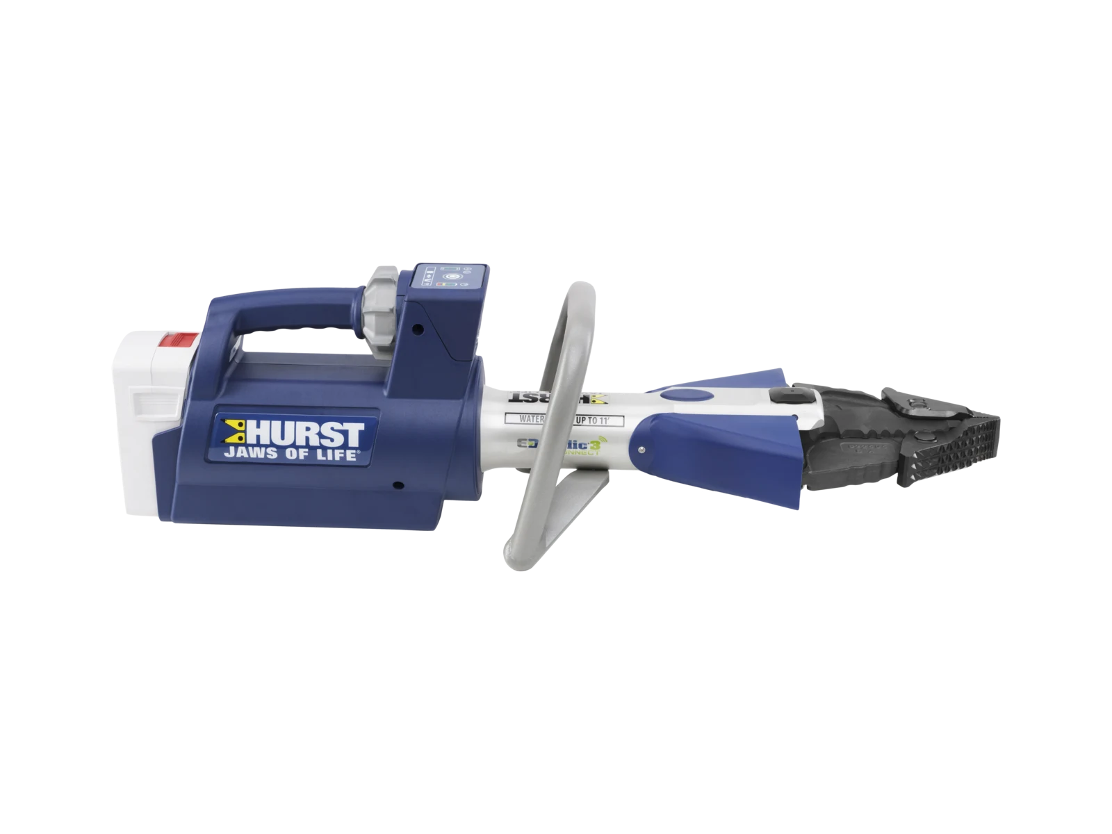 SC258 Combi view 4
