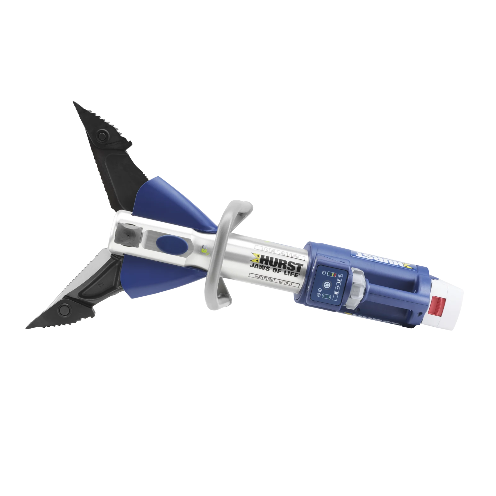 SC758 Combi view 2