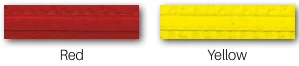 Dura-Flow color swatch