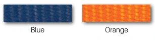 Mil-Spec color swatch
