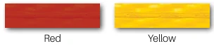 Pro-Flow color swatch