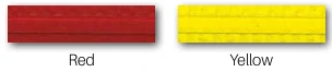 Dura-Flow color swatch