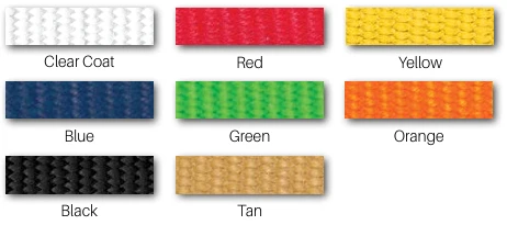 Eco-10 color swatch